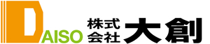 株式会社大創 ロゴマーク